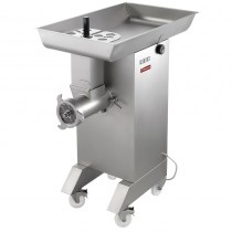 STAINLESS STEEL MEAT MINCER   TTGD-42/DC-PDH
